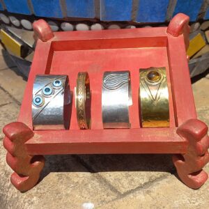 Unisex Bangles Collection