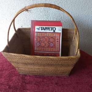 Large Quality Basket