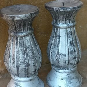 Candle Holders