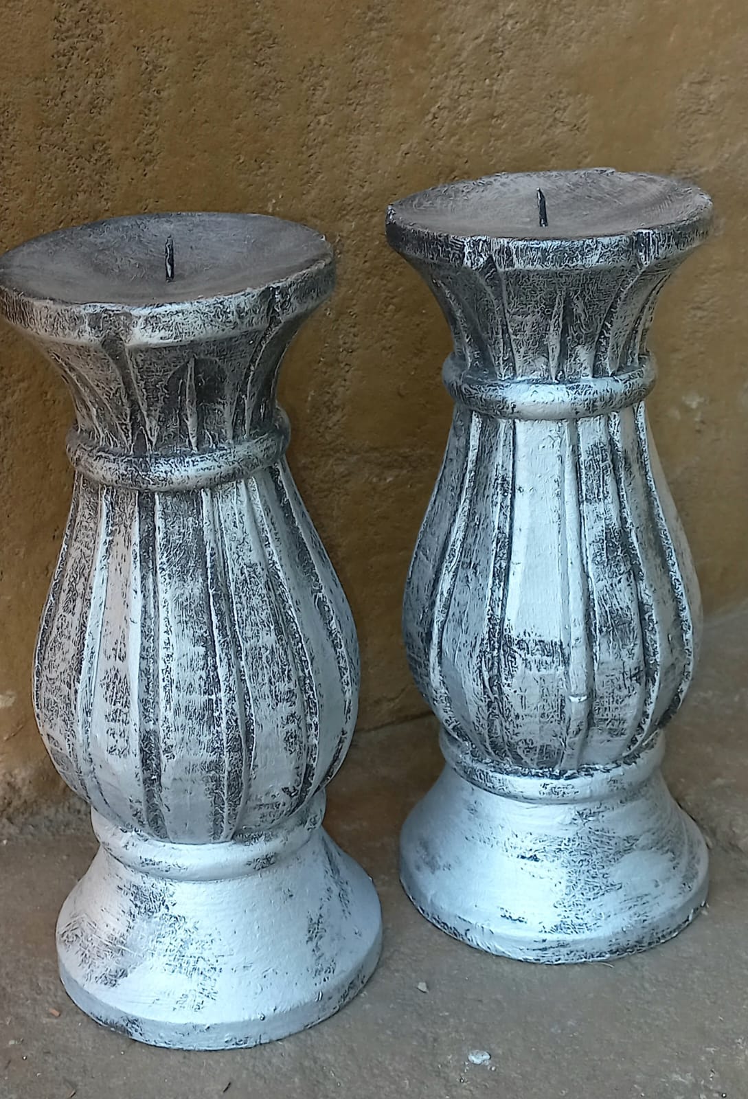 Candle Holders