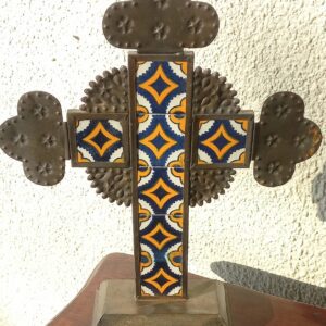 Decorative Standing Cross