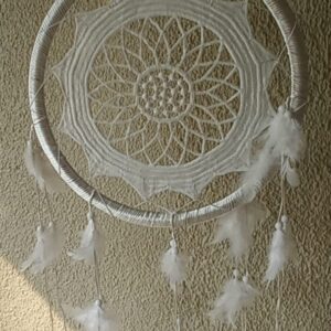 Large Dream Catcher