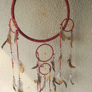 Large Dream Catcher
