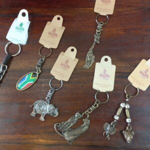 Key Rings