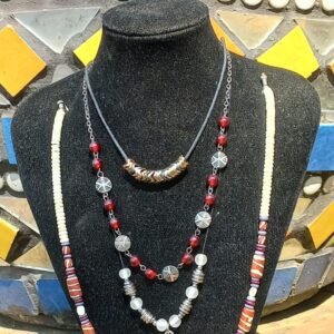 Necklace Collection – Dainty Designs