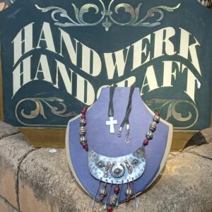 Cross & Pendant Collection