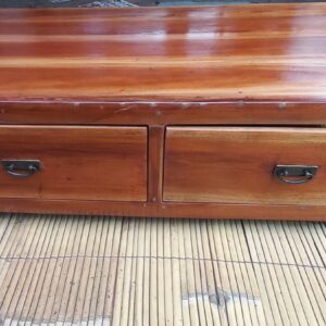 Indonesian Teak Coffee Table