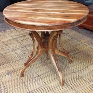 Charming Occasional Teak Table