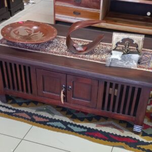 Indonisian  Teak Coffe Table