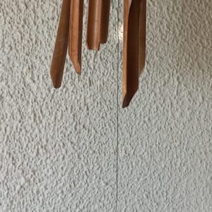 Bamboo Wind Chime