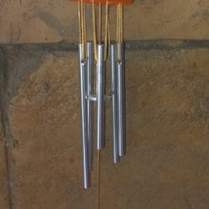 Small Wind Chime
