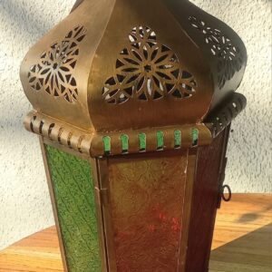 Vintage Lantern