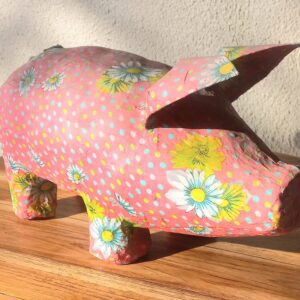 Pig Ornament