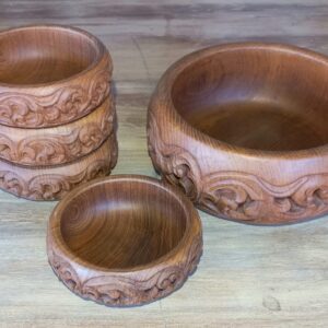 Bowl Set
