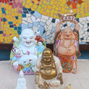 Buddah