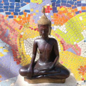 Buddha
