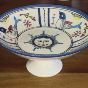 Dishware