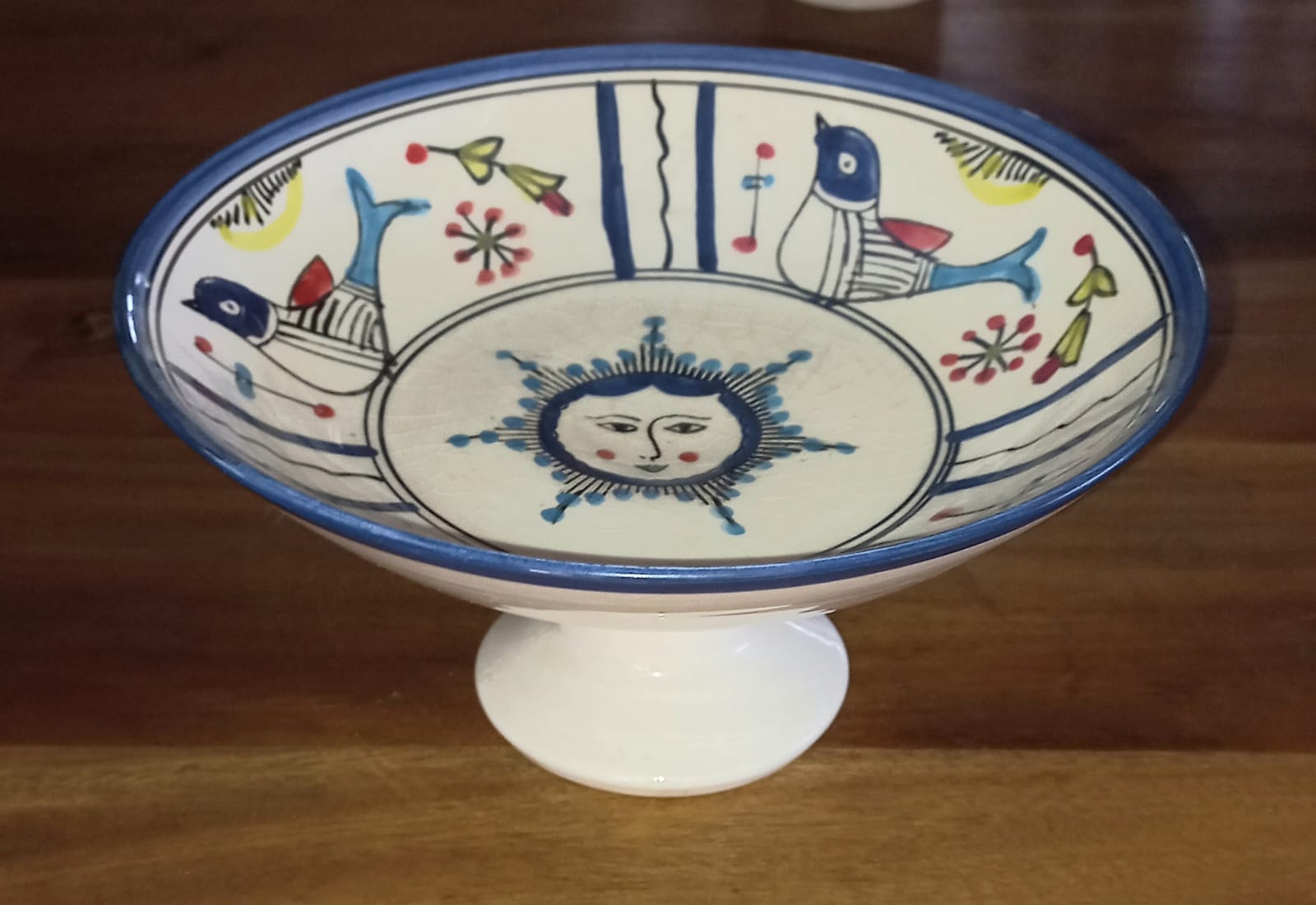Dishware