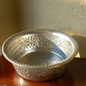 Pewter Basin