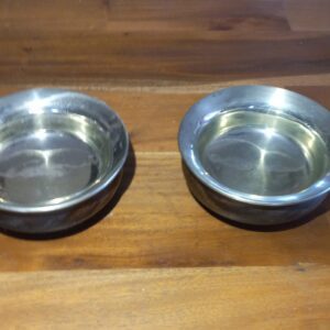 Pewter Bowels