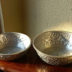 Pewter Set