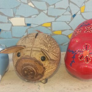 Piggy Bank