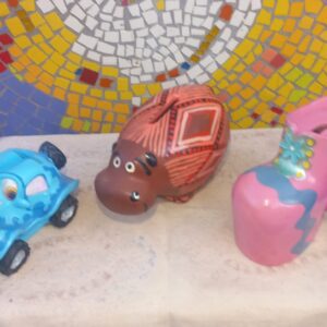 Piggy Bank_