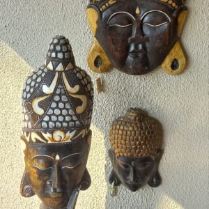 Wooden Carvings