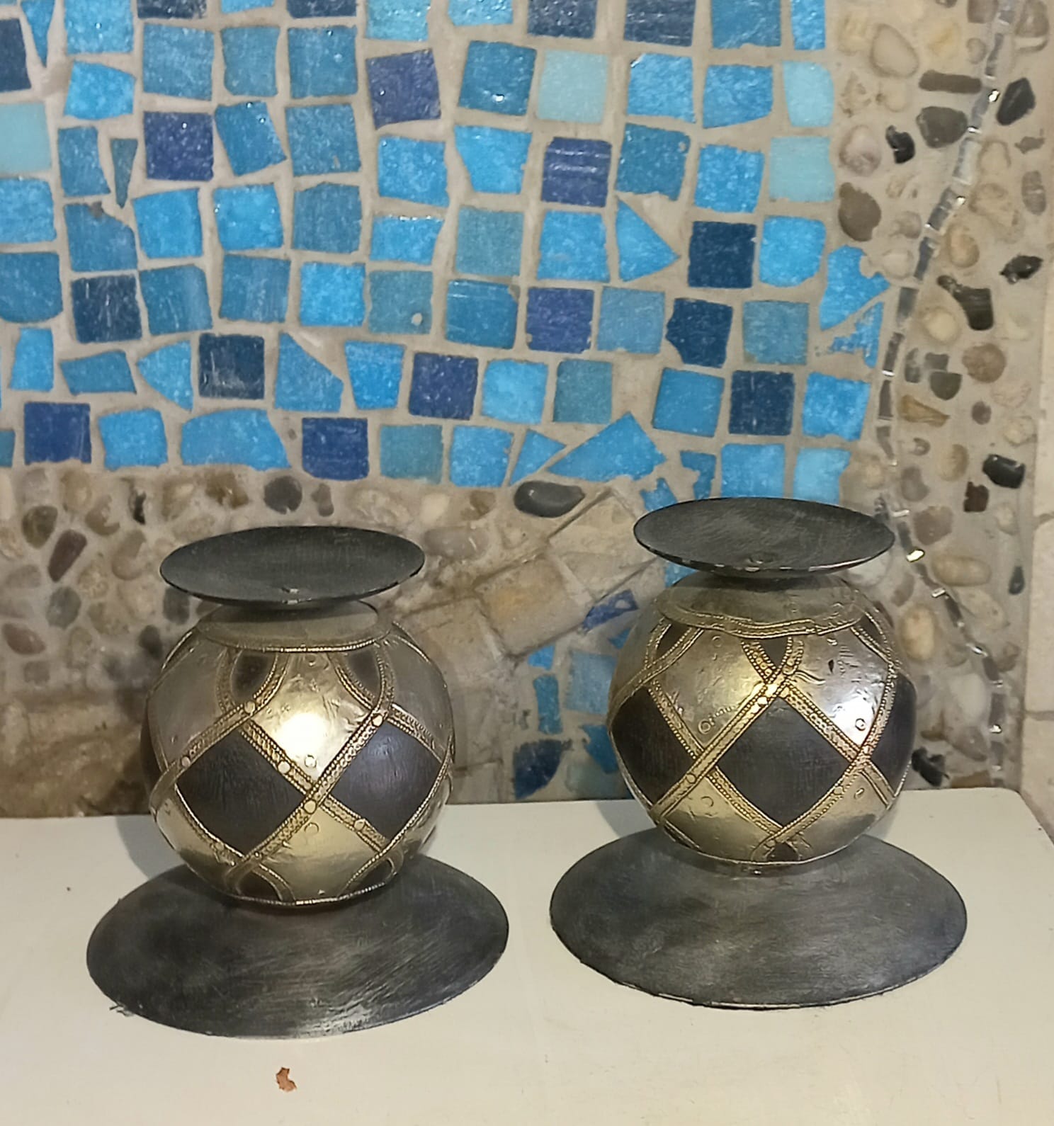 Candle Holder