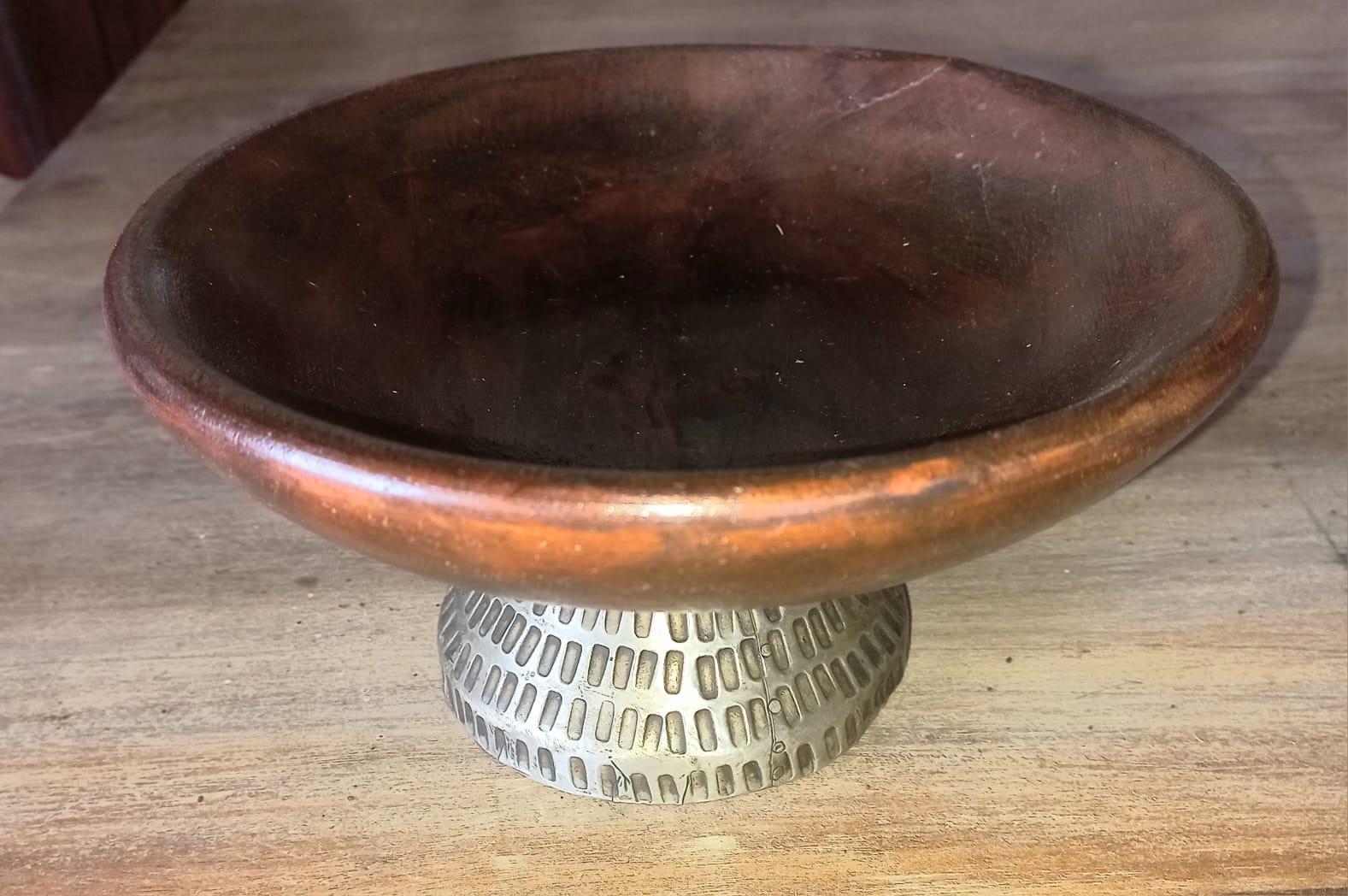Fruit Bowl