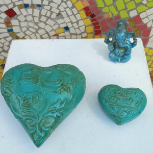 Heart Ornament