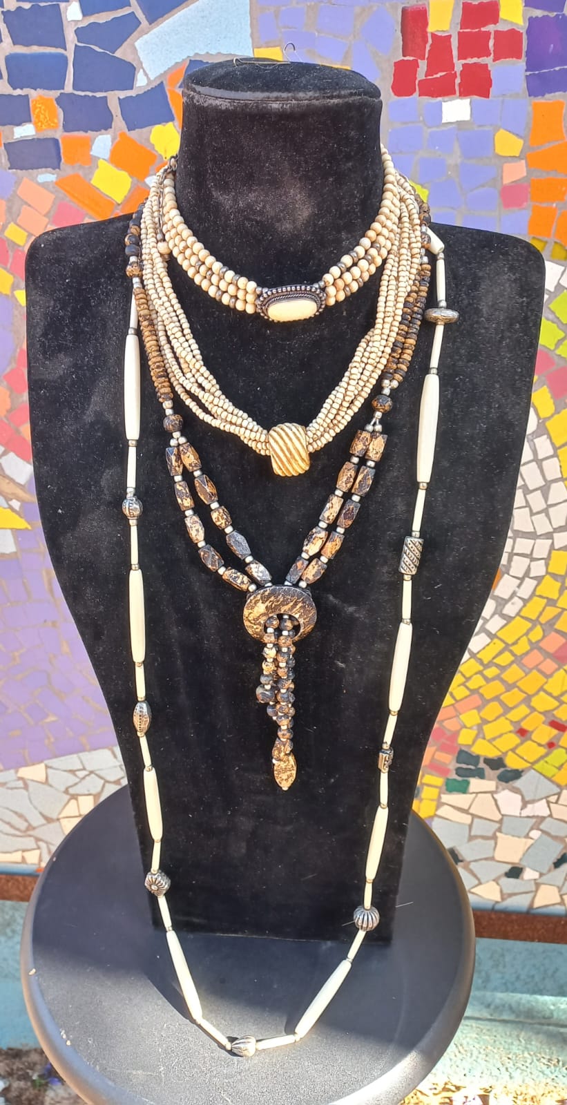 Jewellery