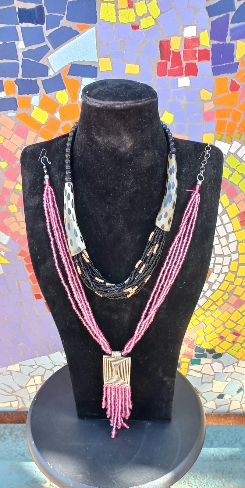 Jewellery