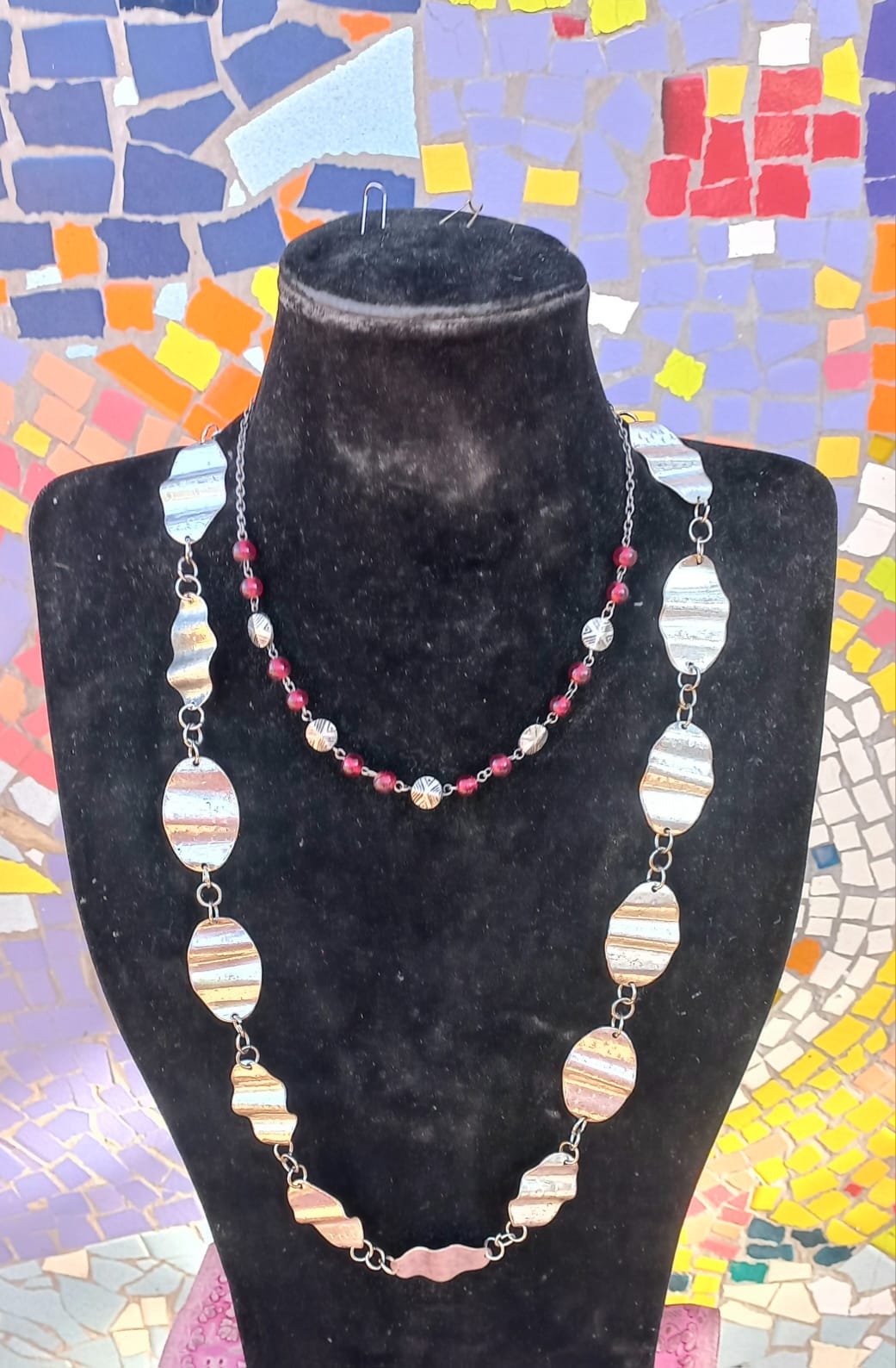 Jewellery