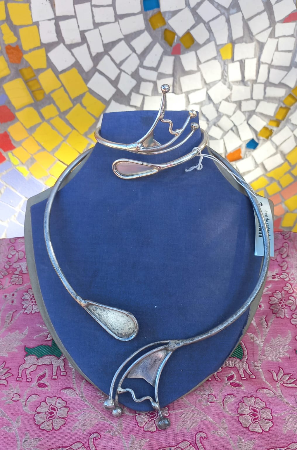Jewellery