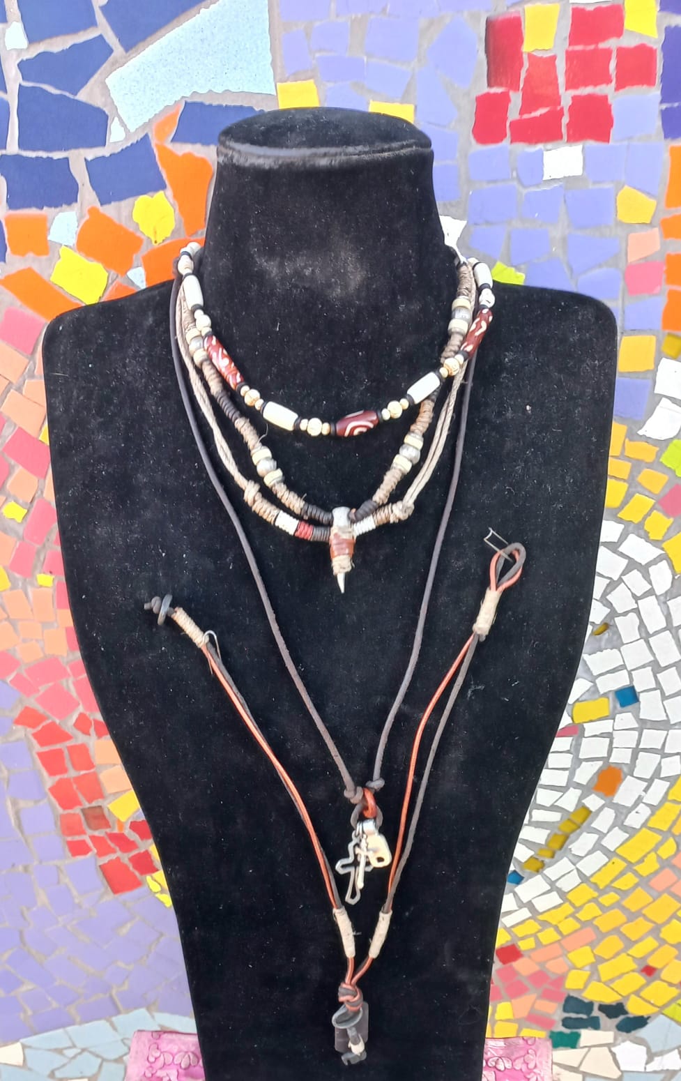 Jewellery