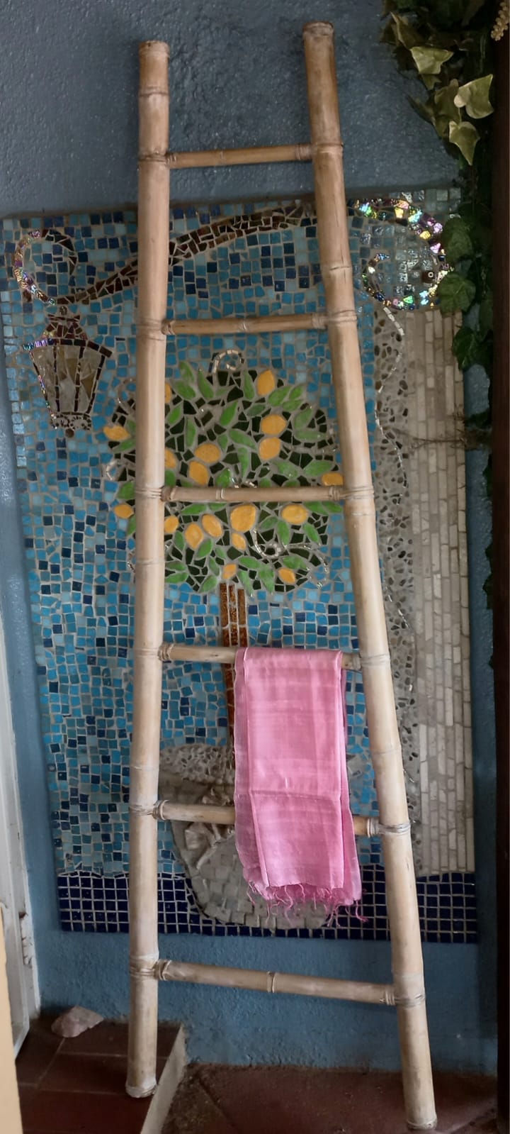 Ladder