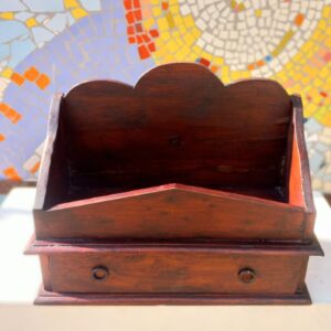 Magazine Rack