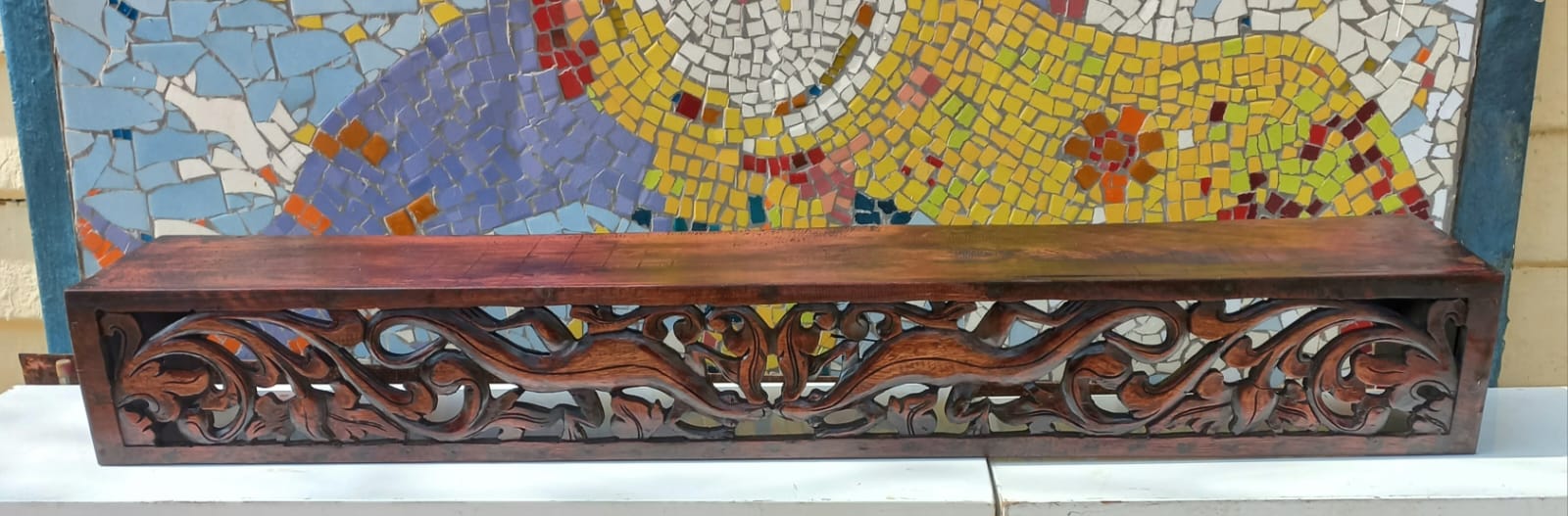 Wall Shelf