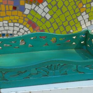 Wooden Tray