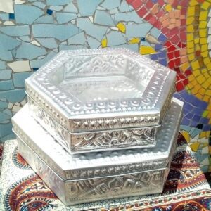 Decorative Boxes Set of 2